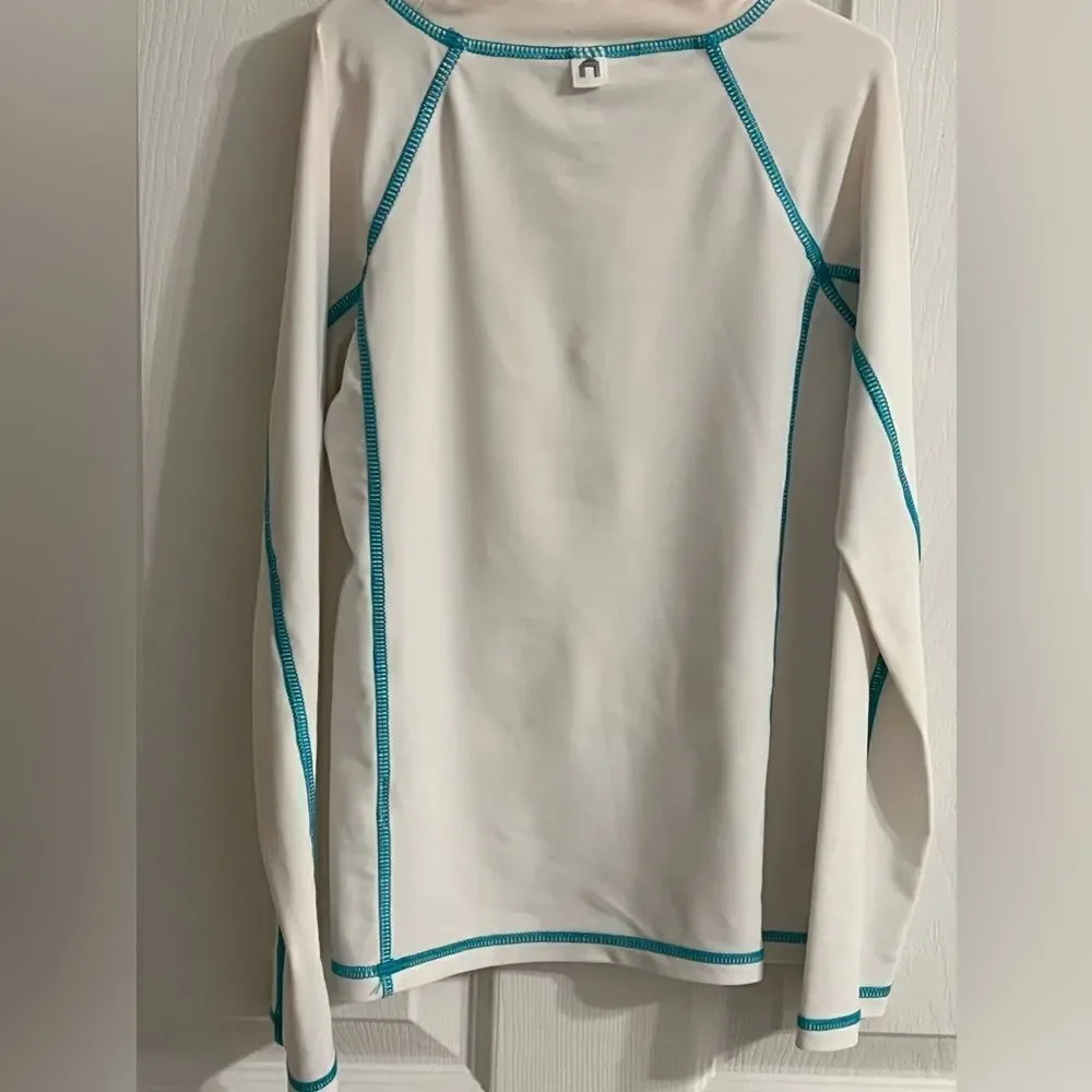 Cabana Life LS Rash Guard Unisex 6Y